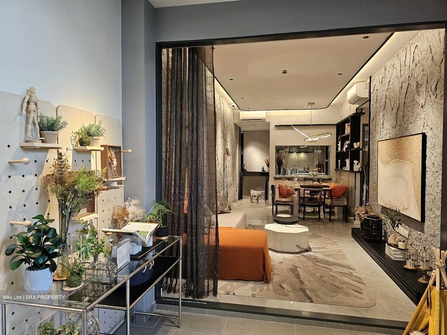 The LakeGarden Residences (D22), Condominium #506790301